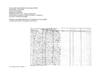 Anteprima di Chiusa degli esercizi spirit. Si congratula coi nuovi professi e li chiama amici di Dio, strumenti nelle mani di Dio.