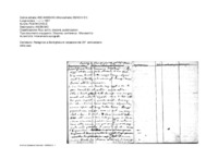 Anteprima di Panegirico a Bordighera in occasione del 25^ anniversario della casa.
