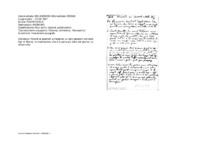 Anteprima di Ricordi ai sacerdoti a Valsalice: un caro pensiero (noi siam figli di Maria); la meditazione, che è la parte più bella del giorno; un dolce invito.