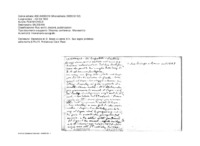 Anteprima di Devozione di D. Bosco a Leone XIII. Suo sogno profetico sulla morte di Pio IX. Profezia sul Card. Pecci.