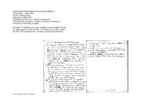 Anteprima di Si congratula coi nuovi professi ai quali consiglia tre cose per raggiungere la via del Paradiso: una fiaccola, per le letture spirit.; del cibo (il SS.mo Sacramento); la bussola (divozione alla Madonna).