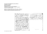 Anteprima di Chiusa degli esercizi agli ordinandi, preti e chierici: Il Signore non si contenta che siamo buoni: ci vuole santi! Indica loro l'intenzione e l'esecuzione delle opere da compiere per farsi santi.