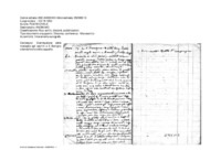 Anteprima di Distribuzione delle medaglie agli ascritti a S. Benigno e benedizione dellacappella.