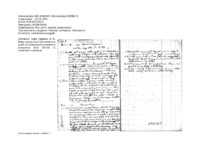 Anteprima di Nella Cappella di D. Bosco ricorda che il loro compito è quello di conservare la vocazione e procurarne altre. Brinda ai missionari in partenza.