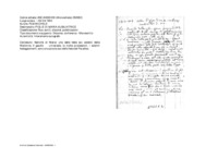 Anteprima di Natività di Maria: una delle feste più solenni della Madonna; il gaudiouniversale, le molte processioni, i solenni festeggiamenti, sono una piccola eco delle feste del Paradiso.