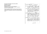 Anteprima di Vestizione chericale a Lombriasco. Significato degli abiti: i 3 spigoli delberretto ricordano la SS. Trinità; il collarino che cinge la gola indica mortificazione e la talare la rinuncia alle vanità del mondo.