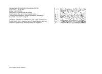 Anteprima di Vestizione e conferenza ai C.S. e alle novelle suore. Ricorda ai C.S. chela Madonna ispirò D. Bosco nel sogno della sua infanzia e lo sostenne, masempre per mezzo dei cooperatori.