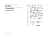 Anteprima di Sulla buona educazione della gioventù, specialmente dei figli del popolo;necessità e mezzi.