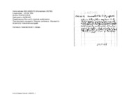 Anteprima di Venerabilità di D. Cafasso.