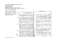 Anteprima di Chiusa degli esercizi per i chierici e gli ordinandi. Avete assistito alleS. Ordinazioni. Essi e voi dovete essere maestri, luce e fors'anche bersaglio alle tribulazioni.