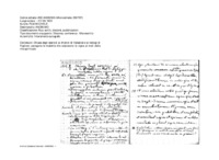 Anteprima di Chiusa degli esercizi ai chierici di Valsalice e ai teologi di Foglizzo: paragona le malattie che colpiscono la vigna ai mali della vita spirituale.