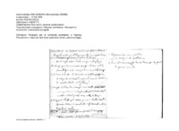 Anteprima di Ringrazia per le numerose professioni a Foglizzo. Ricorda loro i mezzi per farsi buon sacerdote: doveri, pietà e coraggio.