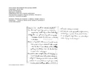 Anteprima di Partenza dei missionari a Valsalice. Consigli: evitare la dissipazione;studiare di salvare anime; cercare di aumentare il numero delle vocazioni.