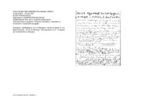 Anteprima di Conferenza ai C.S. di Moncalvo: visione di Maria A. a D. Bosco fanciullo.Ai C.S. di Penango: che cosa sono i C.S.. Ai giovani per la benedizionedella gola.
