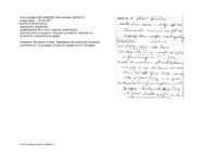 Anteprima di Fervorino a Chieri. Esortazione alle Suore alla divozione e confidenza inS. Giuseppe. Ai fanciulli panegirico di S. Giuseppe.