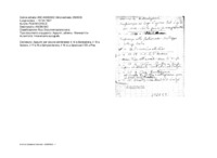 Anteprima di Appunti per alcune conferenze: il 14 a Bordighera, il 15 a Sodano, il 17 e 18 a Sampierdarena, il 19 a La Spezia ed il 20 a Pisa.