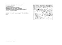 Anteprima di Si rallegra coi cooperatori di Gorizia per il progresso e per la casa nuova. Ricorda con riconoscenza alcuni benefattori defunti fra cui il baroneSommaruga, Mons. Alpi e la baronessa Sartorio.