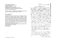Anteprima di Assicura di interessarsi per ovviare agli inconvenienti che causano ritardo nella consegna del Bollettino Salesiano.