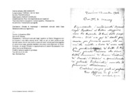 Anteprima di Chiede di mandargli i rendiconti annuali delle Case Salesiane della sua Ispettoria [GBR].