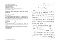 Anteprima di Lo rassicura sull'esattezza del numero delle messe che aveva annotato.