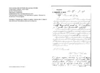 Anteprima di Ringrazia dell'offerta; annuncio della venerabilità di D. Bosco.