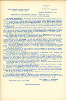 Anteprima di Escursione alla Missione della Candelara - Terra del Fuoco - Una stirpe che scompare. Relazione missionaria di Sacerdote SDB della Missione di Viedma (Patagonia). [Raccolta Ufficio Centrale Stampa Salesiana].