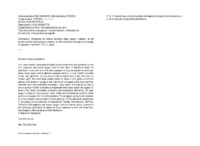 Anteprima di Lettera del Rettor Maggiore SDB, che ringrazia la nipote Annetta degli auguri natalizi, le dà buone notizie sulla propria madre, le offre qualche consiglio e la prega di salutare i familiari. P.S. in calce. [Senza data].