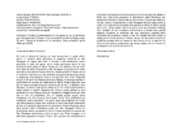 Anteprima di Chiede la pubblicazione di una grazia di cui è testimone: per intercessionedi S. Teresa un suo conoscente ha fatto la Pasqua dopo 30 anni. (Scrive al direttore di un periodico.)