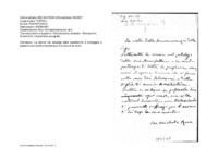 Anteprima di La iscrive nel catalogo delle benefattrici e s'impegna a passarle una rendita mensile sua vita natural durante.
