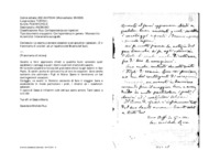 Anteprima di Lo esorta a cercare vocazioni e ad accudire i salesiani. (È il frammento diuna lett. ad un Ispettore del Brasile del Sud.)