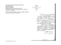Anteprima di Ringrazia dell'offerta per la causa di D. Bosco.