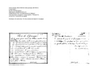 Anteprima di Gli comunica i 10 tridui da fare nel mese di S. Giuseppe. (3847D8/9)