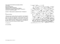 Anteprima di Il Papa ha gradito la poesia scritta da D. Francesia G.B.