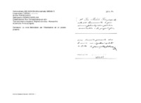 Anteprima di Ringraziamenti per la partecipazione all'esultanza della Venerabilità di D.Bosco.