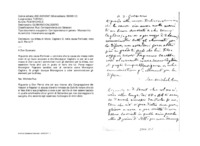 Anteprima di La difesa di Mons. Cagliero G. nella causa Forlivesi; nota su D. Perrot P.