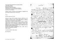 Anteprima di Esorta a concludere l'anno scolastico col pagamento dei debiti essendo questo doveroso e impreteribile.