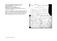 Anteprima di È felice che i Jivaros possano recarsi alle missioni per essere istruiti.Nell'acquisto di terreni si assicuri di avere con la proprietà tutti i requisiti di legge. (Manca una parte della lett.)