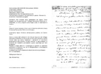 Anteprima di Non trovando alcun ecclesiastico del Canton Ticino disposto a far da assuntore per il Collegio Cantonale di Mendrisio (v. A4520488), lo invita a disporre come meglio crede. (Il destinatario è incerto.)