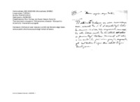Anteprima di Dichiara di aver ricevuto L. 500 dal Min. degli Esteri, come sussidio alle diverse scuole degli italiani all'estero.