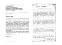 Anteprima di Autorizza ogni ispettore ad eleggere il delegato e supplente al Capitolo Generale e compiere tutti gli atti di cui all'art. 73 delle Costituzioni Salesiane.