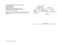 Anteprima di Avvisa che arriveranno i suoi missionari a Modena diretti a Parigi: glieli raccomanda.