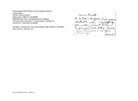 Anteprima di Norme per una buona stesura delle lettere. (Senza firma)
