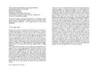 Anteprima di Ringrazia i confratelli dell'Oratorio di S. Francesco di Sales per gli auguri e le espressioni di affetto e di stima che gli hanno fatto appena ordinato sacerdote.