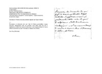 Anteprima di Prenda nota dei problemi esposti dai Figli di Maria.