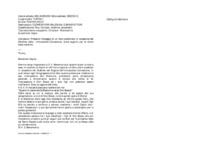 Anteprima di Presenta l'omaggio di un libro pubblicato in occasione del Giubileo dellaImmacolata Concezione, come augurio per le vicine feste natalizie.