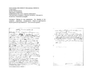 Anteprima di Obbligo di viver santamente - Es.: Benefizi di Dio - creazione - redenzione - conservazione - Mezzi di santificazione - Quanta gratitudine gli dobbiamo? - Come dimostrargliela?.