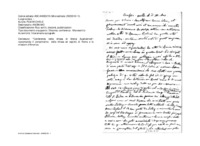 Anteprima di Conferenza nella chiesa di Maria Ausiliatrice: raccomanda il compimentodella chiesa ed ospizio di Roma e le missioni d'America.