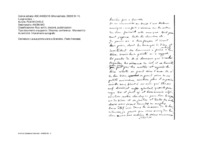 Anteprima di La sua prima visita a Grenoble. (Testo francese)