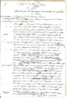 Anteprima di Viaggio di Don Bosco a Roma nel 1873 - Appunti per la cronologia dell'Oratorio di S. Francesco di Sales - Cfr. MB X, 463 s.