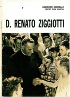 Anteprima di Lettera mortuaria di D. Renato Ziggiotti